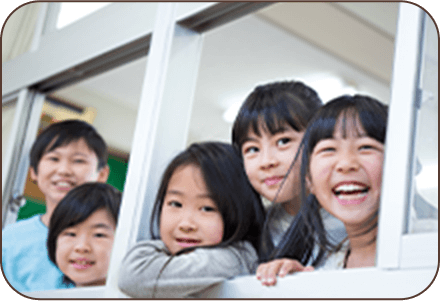 学童期