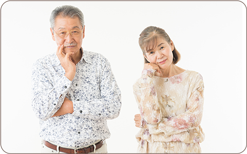 保険の入れ歯と自費の入れ歯の違い