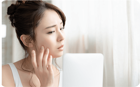 身近に潜む怖い病気です